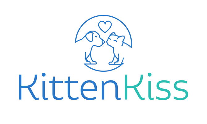 KittenKiss.com